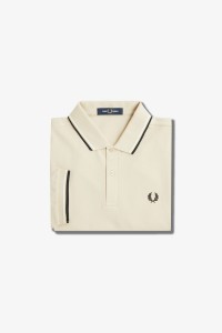 POLO FRED PERRY