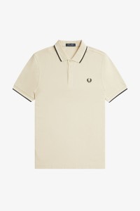POLO FRED PERRY