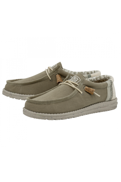 ZAPATOS HEYDUDE
