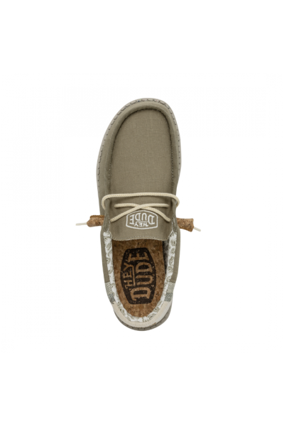 ZAPATOS HEYDUDE
