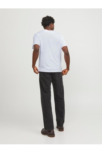 CAMISETA JACK&JONES