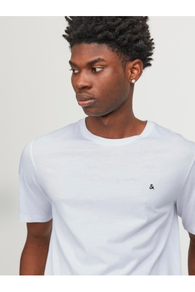 CAMISETA JACK&JONES