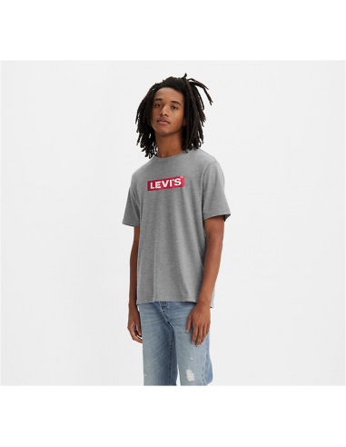 CAMISETA LEVIS