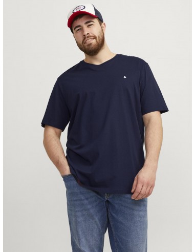 CAMISETA JACK&JONES PLUS SIZE