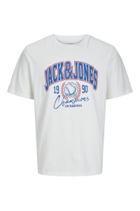 CAMISETA JACK&JONES