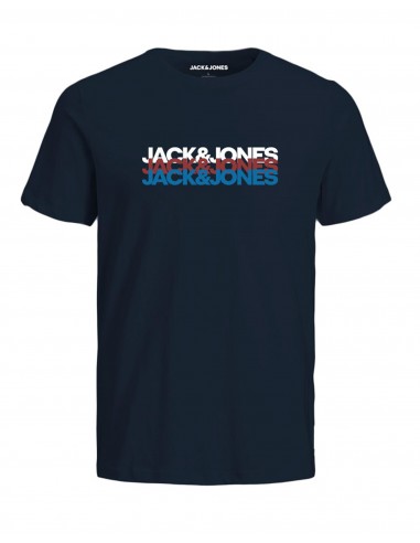 CAMISETA JACK&JONES