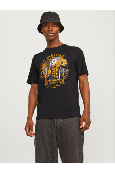 CAMISETA JACK&JONES