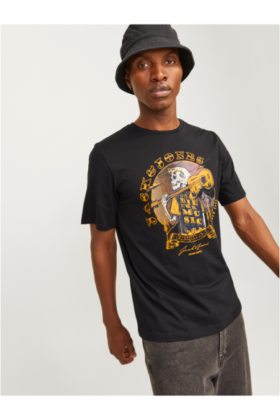 CAMISETA JACK&JONES