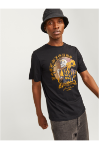 CAMISETA JACK&JONES
