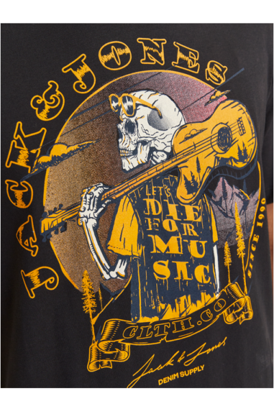 CAMISETA JACK&JONES
