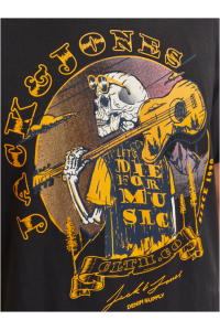 CAMISETA JACK&JONES