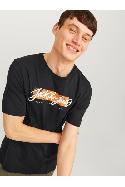 CAMISETA JACK&JONES