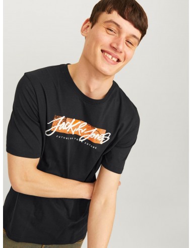 CAMISETA JACK&JONES