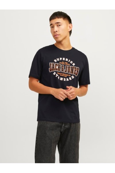 CAMISETA JACK&JONES
