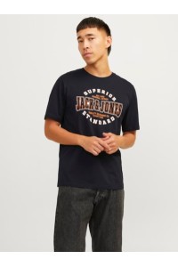 CAMISETA JACK&JONES