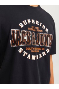 CAMISETA JACK&JONES