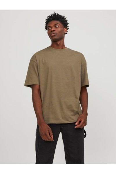CAMISETA JACK&JONES