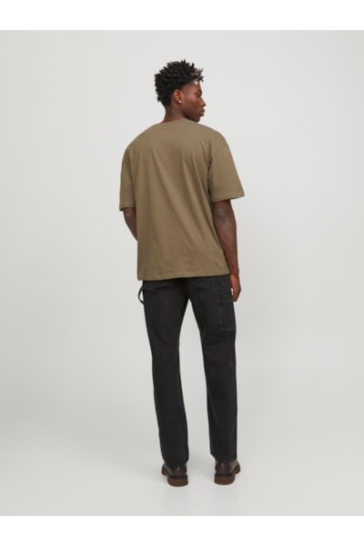 CAMISETA JACK&JONES