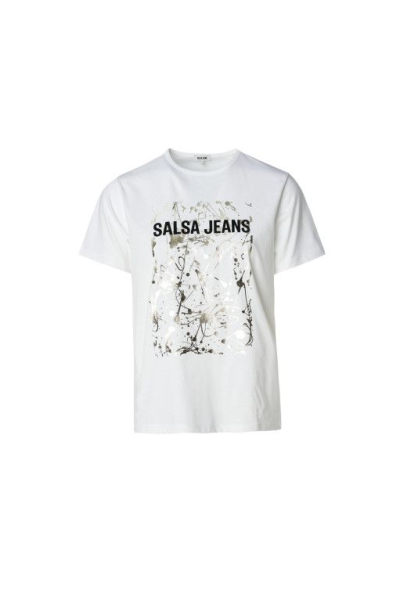 CAMISETA SALSA