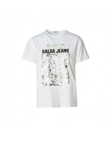 CAMISETA SALSA