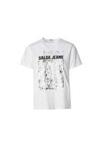 CAMISETA SALSA