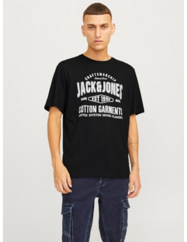 CAMISETA JACK&JONES