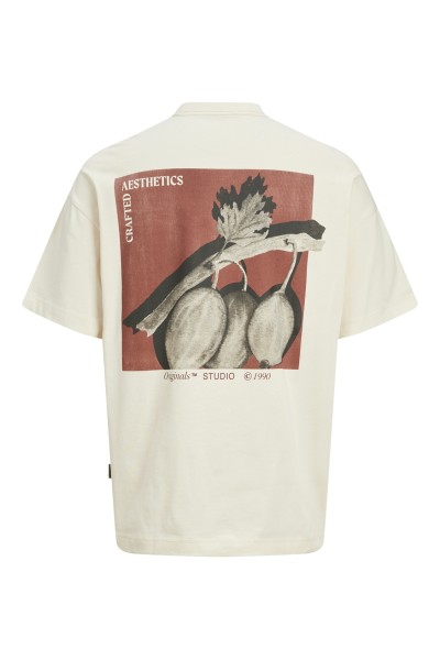 CAMISETA JACK&JONES