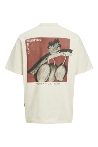 CAMISETA JACK&JONES