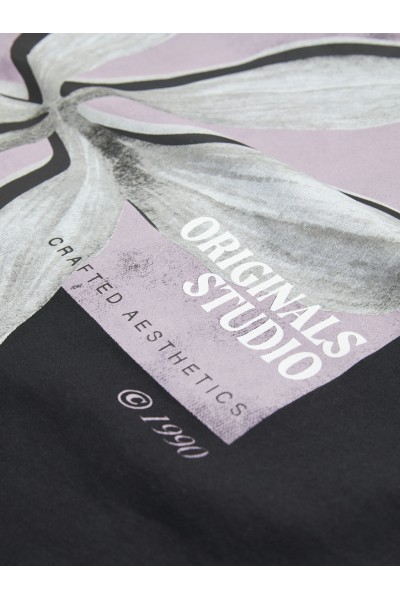 CAMISETA JACK&JONES