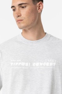 CAMISETA TIFFOSI