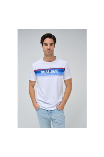 CAMISETA SALSA