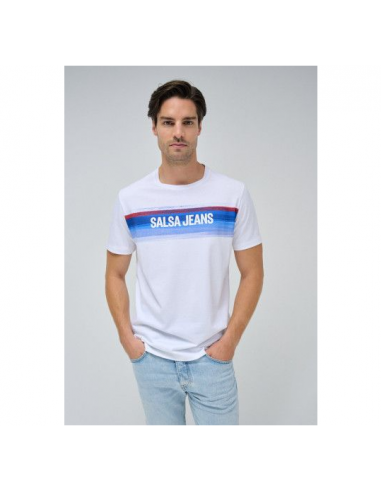 CAMISETA SALSA