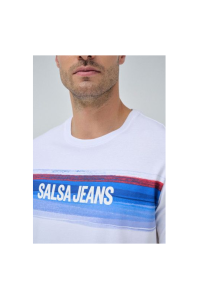 CAMISETA SALSA