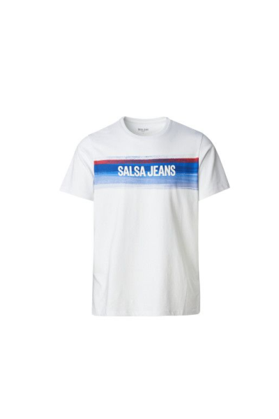 CAMISETA SALSA