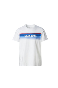 CAMISETA SALSA