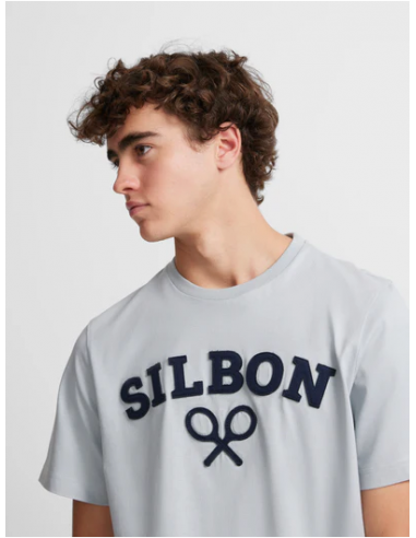 CAMISETA SILBON