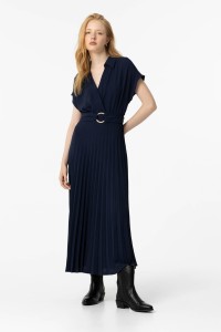 VESTIDO TIFFOSI