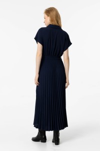 VESTIDO TIFFOSI
