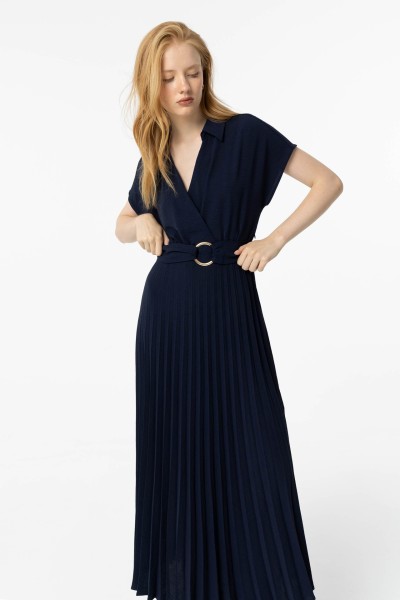 VESTIDO TIFFOSI