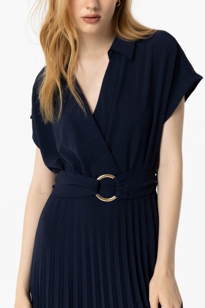 VESTIDO TIFFOSI