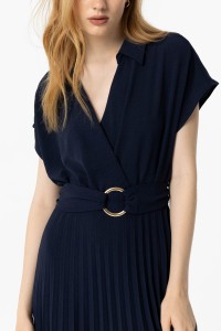 VESTIDO TIFFOSI