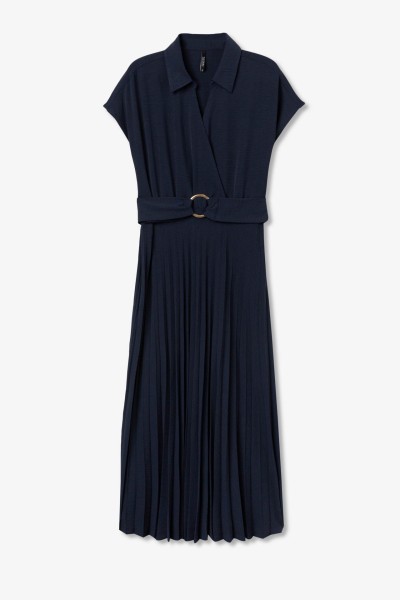 VESTIDO TIFFOSI