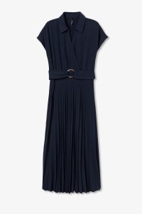 VESTIDO TIFFOSI