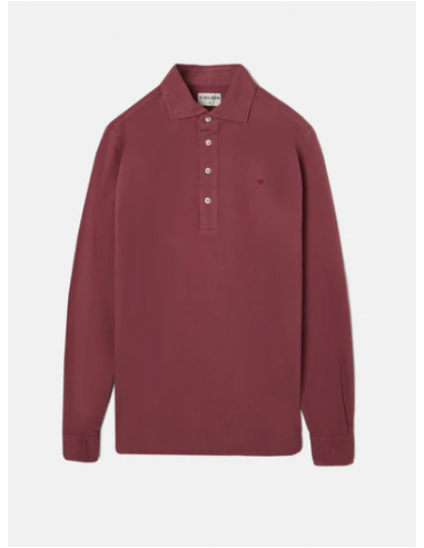 POLO SILBON