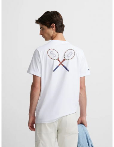 CAMISETA SILBON