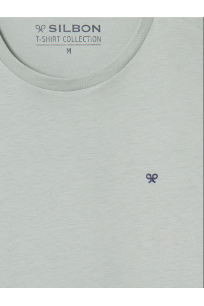 CAMISETA SILBON