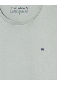 CAMISETA SILBON