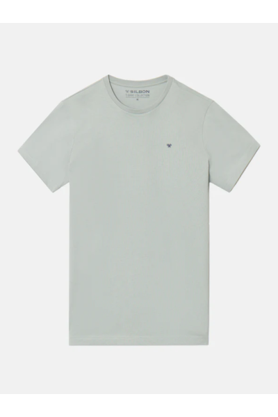 CAMISETA SILBON