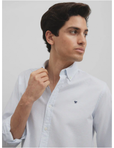 CAMISA SILBON