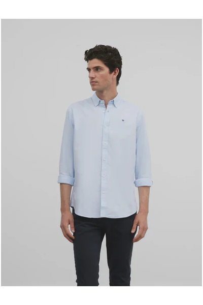 CAMISA SILBON